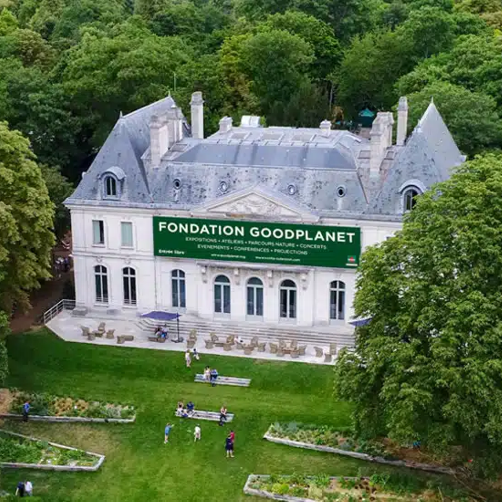 Fondation GoodPlanet